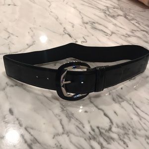 white house black market belt